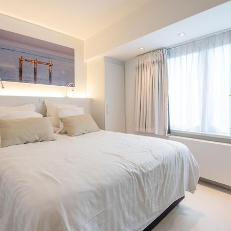 Eliza - Luxurious Apartment With Stunning Sea Views Остенде Экстерьер фото