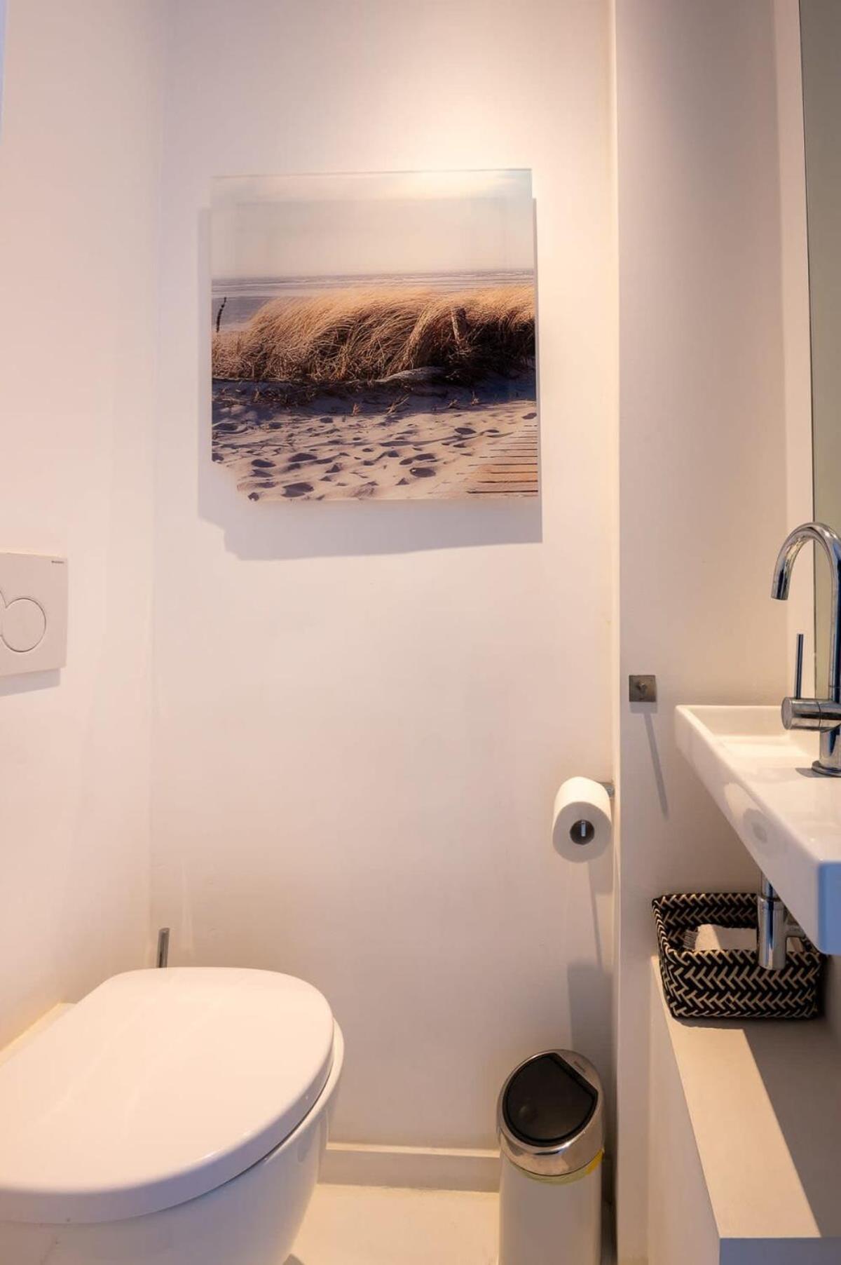 Eliza - Luxurious Apartment With Stunning Sea Views Остенде Экстерьер фото
